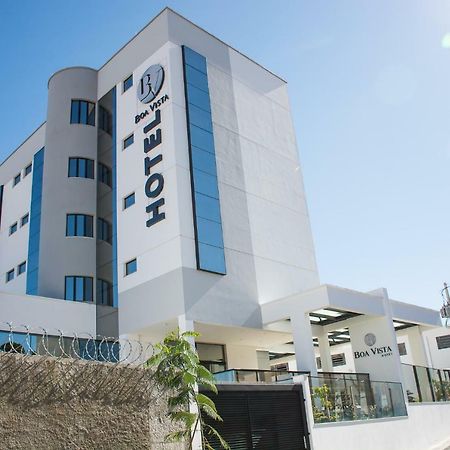 Boa Vista Hotel Oliveira  Εξωτερικό φωτογραφία