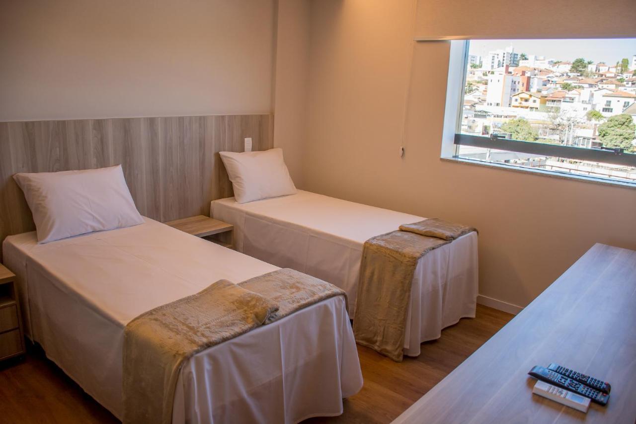 Boa Vista Hotel Oliveira  Εξωτερικό φωτογραφία