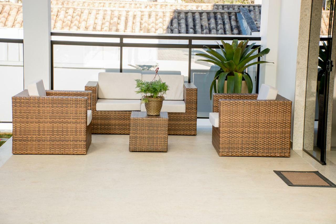 Boa Vista Hotel Oliveira  Εξωτερικό φωτογραφία