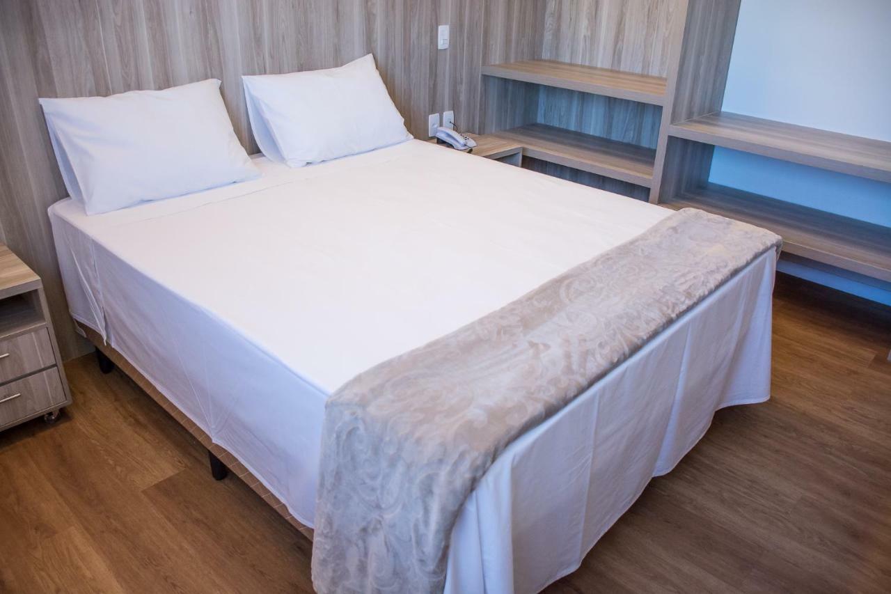 Boa Vista Hotel Oliveira  Εξωτερικό φωτογραφία