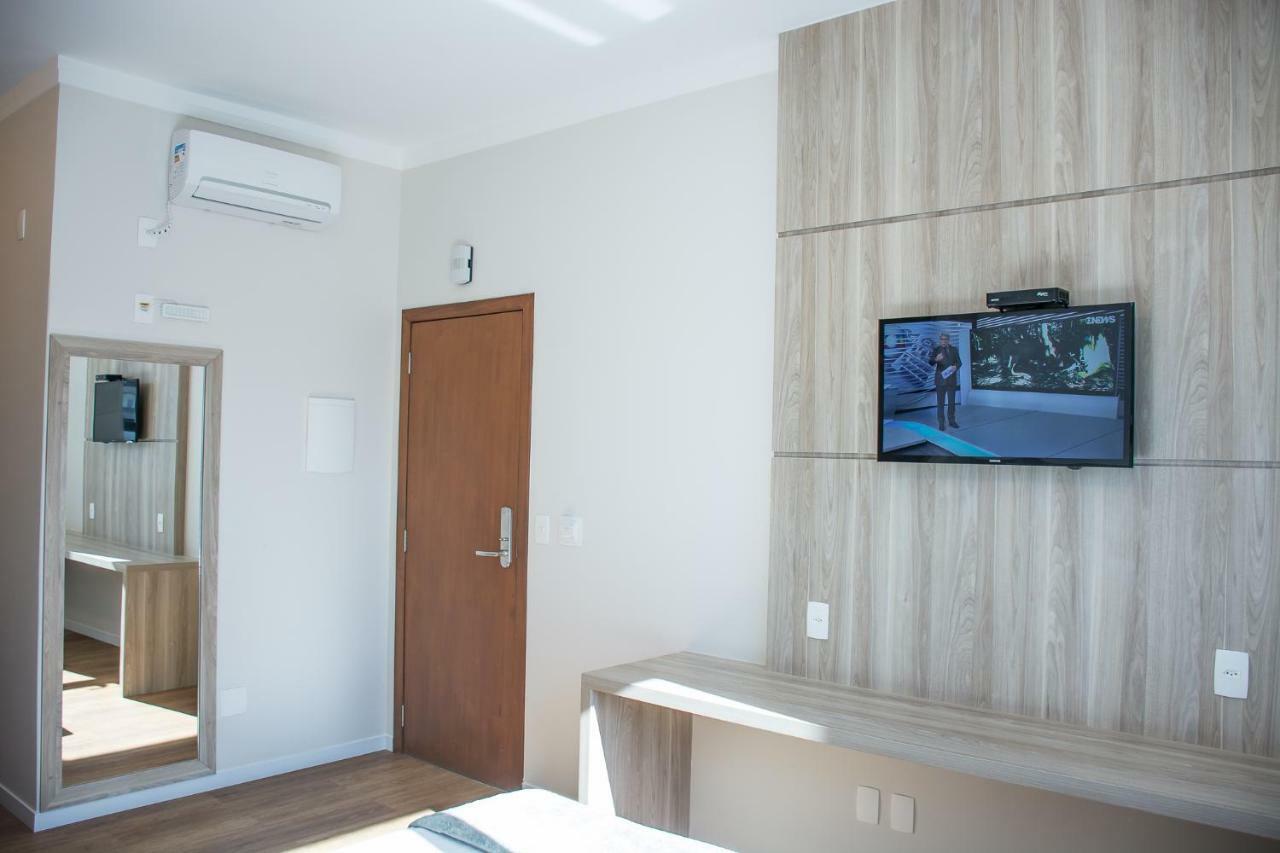 Boa Vista Hotel Oliveira  Εξωτερικό φωτογραφία