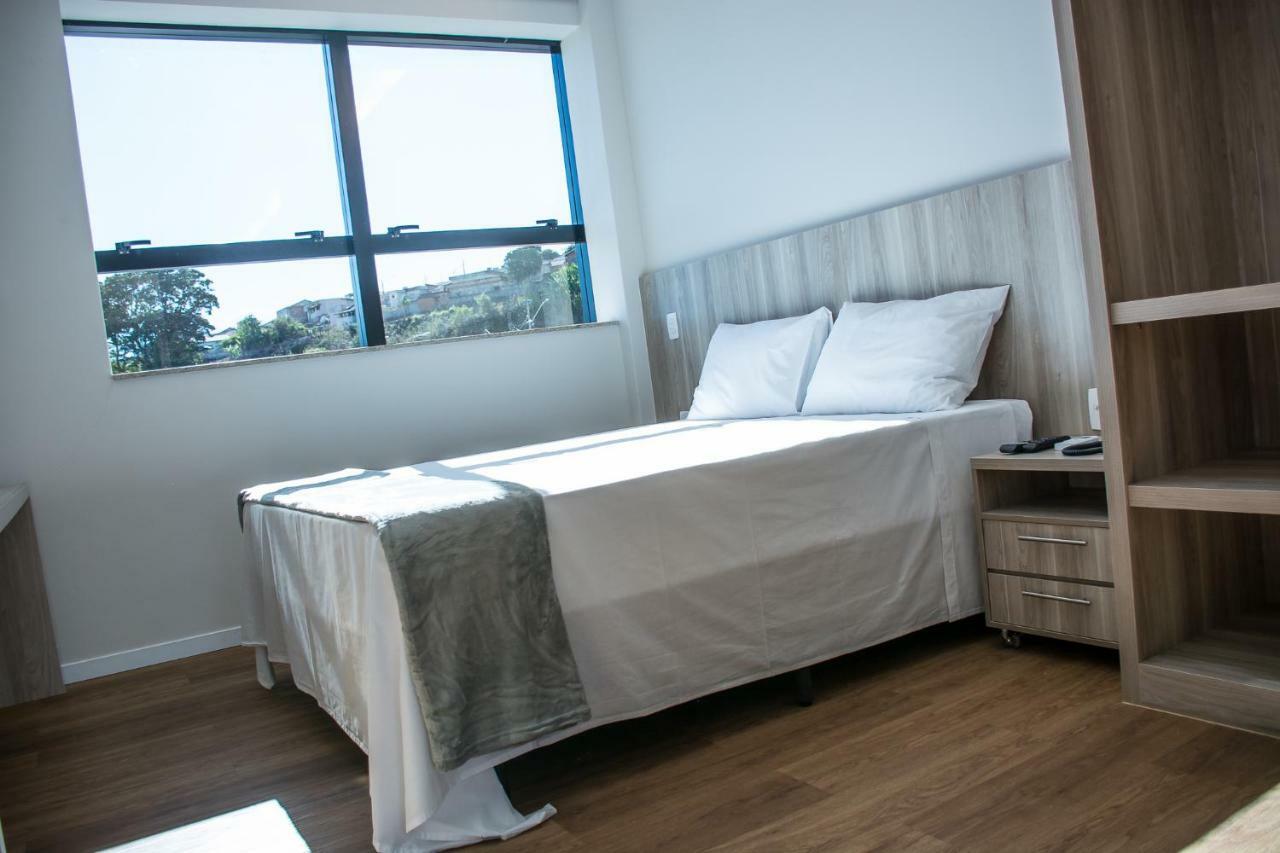 Boa Vista Hotel Oliveira  Εξωτερικό φωτογραφία