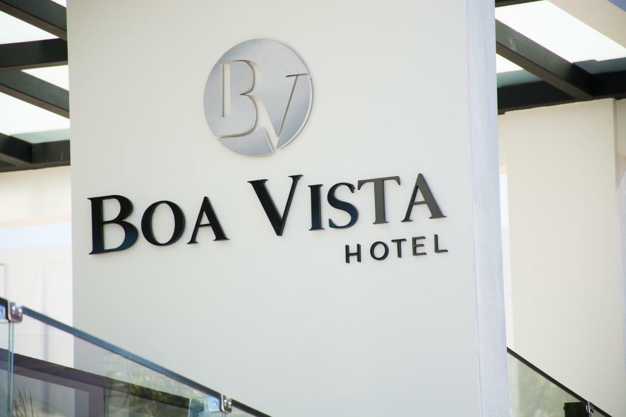 Boa Vista Hotel Oliveira  Εξωτερικό φωτογραφία
