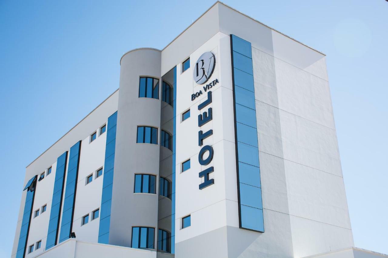 Boa Vista Hotel Oliveira  Εξωτερικό φωτογραφία