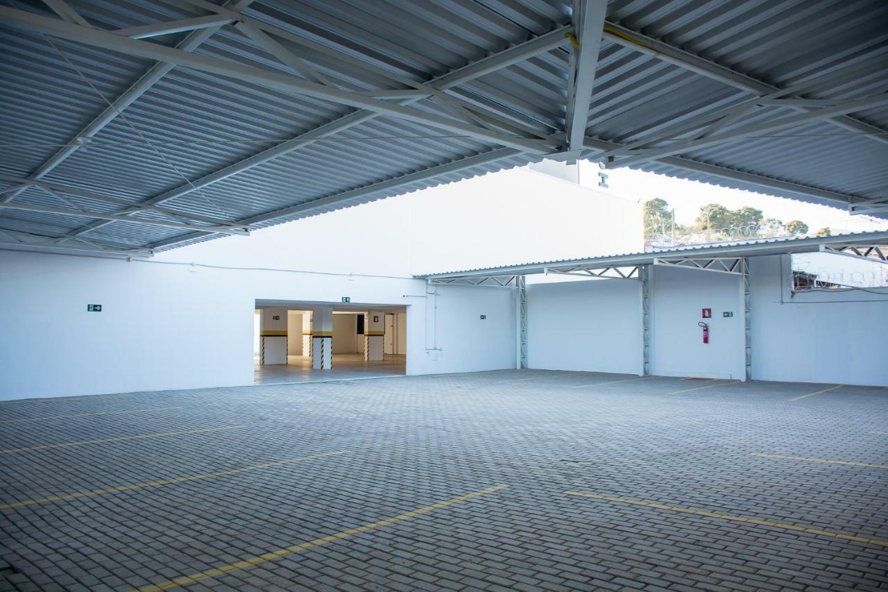 Boa Vista Hotel Oliveira  Εξωτερικό φωτογραφία